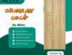 Cửa nhựa abs hàn quốc