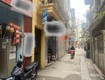Cho thuê nhà khương trung, 3.5 tầng x 40m2, 2 ngủ, 3 wc, 12 triệu/tháng