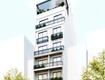 Bán tòa nhà apartment phố phan kế bính 120m2 x 10 tầng lô góc giá 45 tỷ dòng...