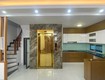 Ô tô qua nhà   6 tầng thang máy   bắc từ liêm 
