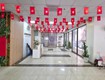Bán chcc hồ tùng mậu 65m, 2 ngủ, 2wc, full nội thất mới. 4,35 tỷ  có tl...