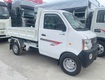 Xe ben srm 1 khối giá tốt giao xe ngay 