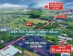 Bán 9.280m   300m  thổ cư  98m mt ql56 kcn sonadezi tp bà rịa ...