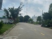 Bán 5m x 20m đất thổ cư nguyễn thượng hiền, tân an, lagi giá ngộp 1.95 tỷ