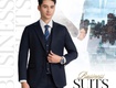 Complet veston đẹp tại 117 a phạm ngũ lão hải dương
