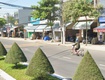 Bán đất tặng nhà mặt tiền đường 2/4, bắc nha trang.
