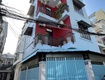 Nhà góc 2 mặt hẻm 6m ô tô quay đầu nguyễn thị thập,...