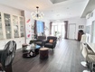 Bán căn hộ chung cư phú mỹ thuận, 187m2, đầy đủ nội thất hiện đại, view sông, giá...