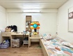 70m2 hxh ngay xvnt bình thạnh chính chủ bán 6.95...