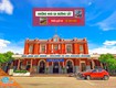 Check in liền tay 5 nhà ga tàu siêu đẹp khiến bạn ngỡ như lạc...