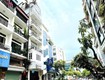 Mặt Phố Nguyễn Trung Trực Mặt Tiền 7M 6 Tầng Thang Máy 140 Tỷ Sổ Vuông