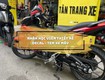 Khóa học thiết kế decal, tem xe máy thực hành 100 tại gò vấp 
