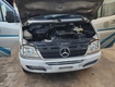 Xe tải van cũ mercedes benz sprinter 311 cdi 2.2l 