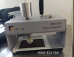 Máy kiểm tra độ bền màu ma sát RF3178 