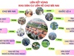 Chỉ hơn 3tr/m2 sở hữu ngay đất vàng đô thị trung tâm chợ Bãi Nai, Kỳ Sơn, Hòa...