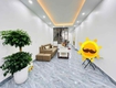 Bán nhà phố trần đại nghĩa full nội thất cạnh kinh tế quốc dân  30m ra phố...