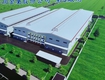 Cho thuê nhà xưởng KCN Rạch Bắp, Bến Cát, Bình Dương 29.168m