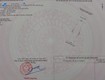Bán đất mt đường 10m5 thanh nghị   gần mega market 