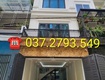 Giảm chào hoàng quốc việt   phân lô   nhà mới 7 tầng...