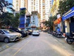 Biệt thự liền kề phố lê văn lương, gara, 2 mặt thoáng,150m2, 5 tầng, mt 7.2m, giá 52.5...