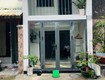 Nhà vuông shr 2 tầng hxh né 36m2   đường số 1 bình tân s 