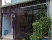 Nhà vuông shr 2 tầng hxh 46m2 quốc lộ 1k thủ đức