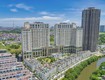 Bán sàn văn phòng nam từ liêm sổ đỏ trao tay 200m2, giá 52tr/m2