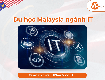 Du học malaysia ngành it, cntt