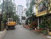 Bán nhà man bồi gốc găng 55mx6 tầng phân lô, vỉa hè, kinh doanh ô tô tránh 14.5...