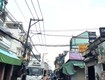 Bán nhà mặt tiền kinh doanh 2 tầng 75m2 4.2x18m chỉ 5,8 tỷ gần chợ...