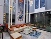 Bán nhà hxh phan huy ích, p.12, 4x16m, 1 trệt, 1 lửng, 4 lầu, st,...