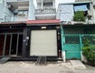 Nhà mới kiên cố   hẻm xe tải 5t  chỉ 5,25 tỷ trệt...
