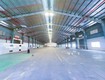 Cho thuê kho, nhà xưởng 720M2 tại Hoà Vang, đường cont, giá rẻ chỉ 45k