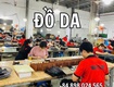 Tạo ấn tượng với khách hàng bằng quà tặng da thật   XTC đồng hành 