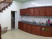 Cho thuê nhà yên phụ, quận tây hồ. dt 27m x 5 tầng, giá 10tr