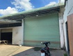 Cho thuê nhà xưởng 1.500m mặt tiền đường nguyễn văn bứa chính...