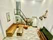 Bán nhà 2 tầng 4,2 x 12m hiệp thành q12 shr ...