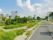 Bán lô đất view công viên KDC Ngọc Châu Đồng Triều, TP HD, 75m2, mt 5m, đường 15.5m...