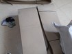 Băng tải máy ép cá, băng tải cao su máy ép thịt cá/chả cá, băng...