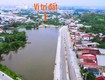 Dãy phân lô  view hồ cực đẹp  đường phùng quán, phường thanh thủy,...