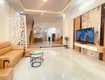 Nhà đẹp 3 tầng mặt tiền đường Dương Trí Trạch 
