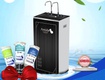 Máy lọc nước ro amida 2 vòi 3 chức năng cao cấp chính hãng 