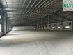 Cho thuê kho xưởng 18.000m2 kcn Đồng An 1. Thuận An. Bình Dương
