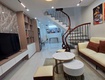 Nhà đẹp ở ngay khu 7.2ha vĩnh phúc, ba đình diện...