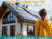 Sẽ ra sao nếu tấm năng lượng mặt trời bị hỏng một phần 