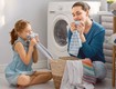 Chủ đề  hot  về máy sấy quần áo trên các diễn đàn khi...