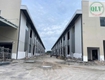Cho thuê nhà xưởng KCN BÀU BÀNG, BÌNH DƯƠNG 99.964m