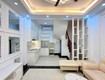 Bán nhà thụy phương 40m2, 5 tầng mới đẹp, ô tô đỗ cửa, giá chỉ 6.5 tỷ