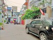 Bán nhà hxh tân phú 60m2, 4 t, 4pn, sh vị trí vàng, giá cực...