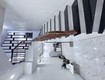 Bán nhà trần cung cổ nhuế 43m2, 5 tầng đẹp, ở cực thoáng, 6.9 tỷ